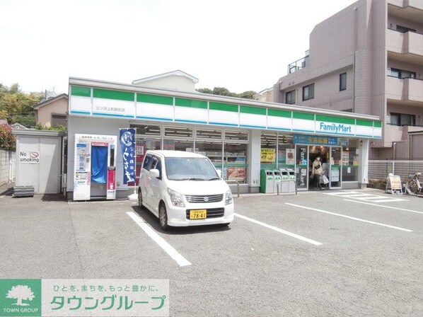 フォンテーヌの物件内観写真